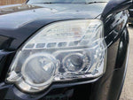 X-TRAIL 4WD