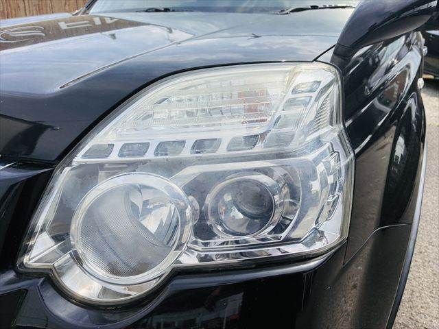 X-TRAIL 4WD