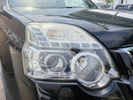 X-TRAIL 4WD
