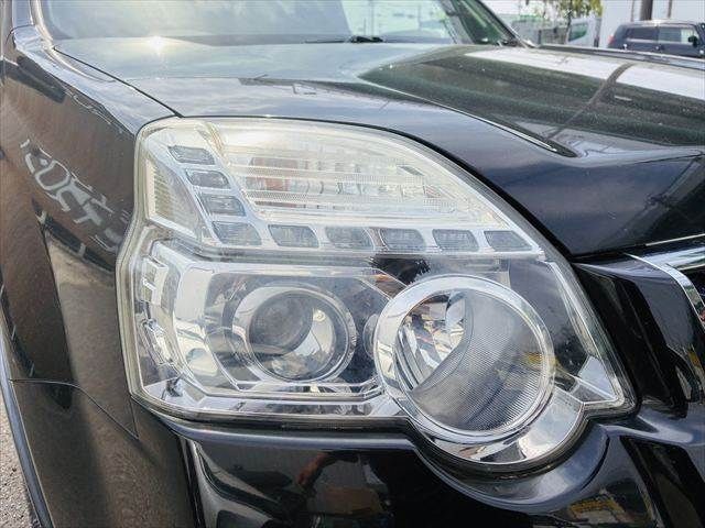 X-TRAIL 4WD
