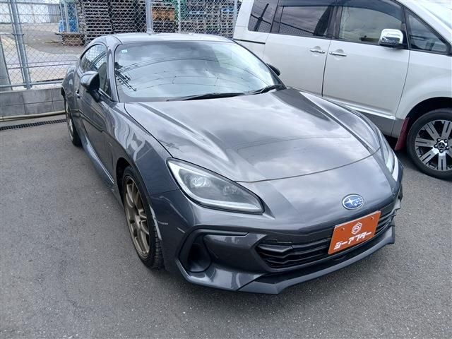 BRZ