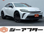 CROWN SPORT
