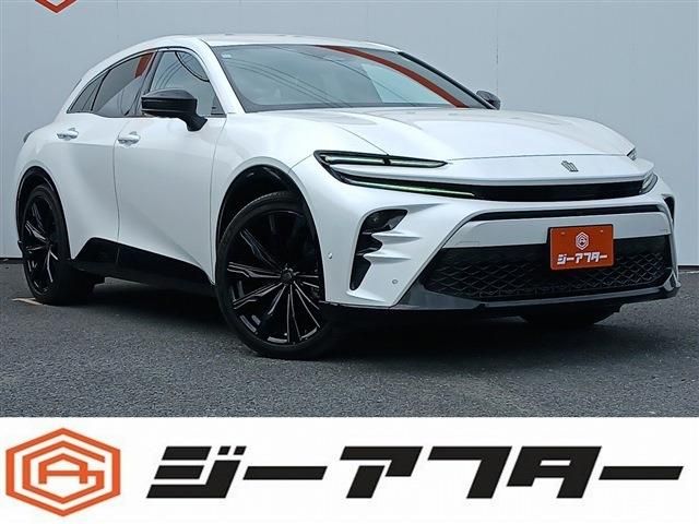 CROWN SPORT