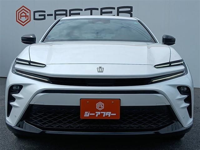 CROWN SPORT