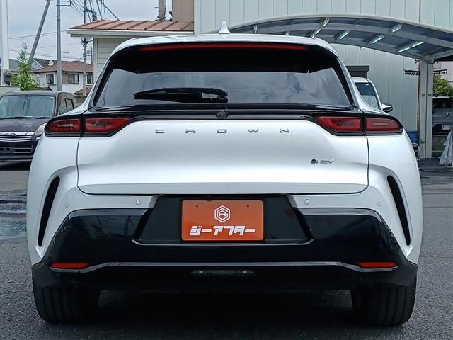 CROWN SPORT