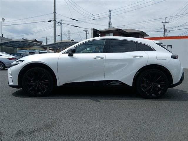 CROWN SPORT