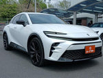 CROWN SPORT