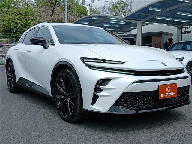 CROWN SPORT