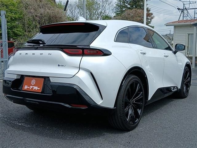 CROWN SPORT