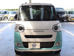 MOVE canbus