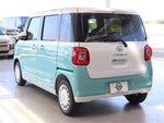 MOVE canbus