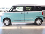 MOVE canbus