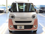 MOVE canbus