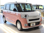 MOVE canbus