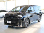 VELLFIRE  HYBRID