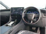 VELLFIRE  HYBRID