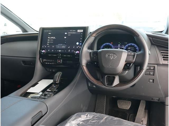 VELLFIRE  HYBRID