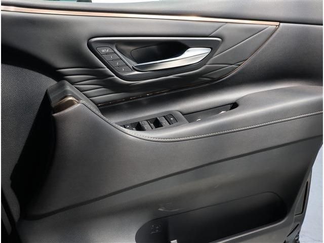 VELLFIRE  HYBRID