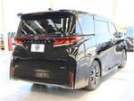 VELLFIRE  HYBRID