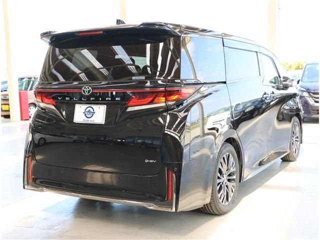 VELLFIRE  HYBRID