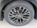 VELLFIRE  HYBRID