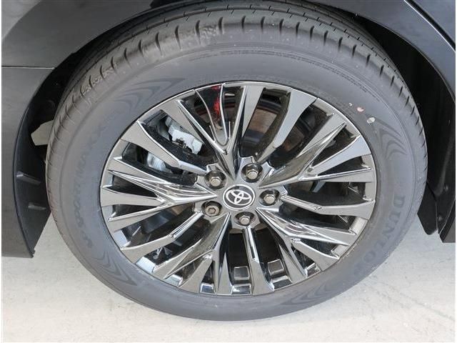 VELLFIRE  HYBRID