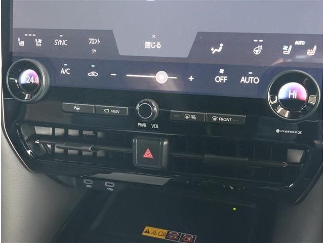 VELLFIRE  HYBRID
