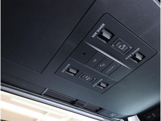 VELLFIRE  HYBRID