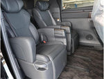 VELLFIRE  HYBRID