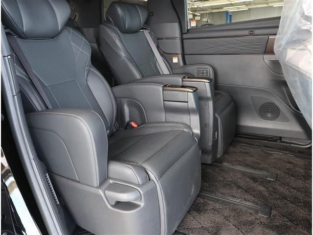 VELLFIRE  HYBRID