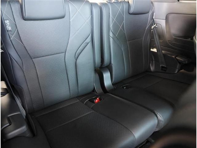 VELLFIRE  HYBRID