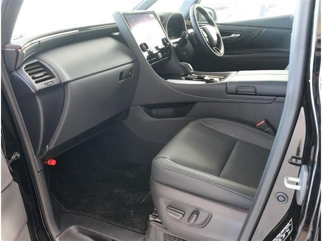VELLFIRE  HYBRID
