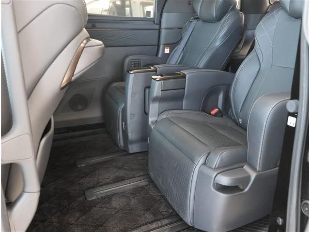 VELLFIRE  HYBRID