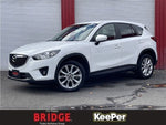 CX-5 4WD