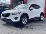 CX-5 4WD