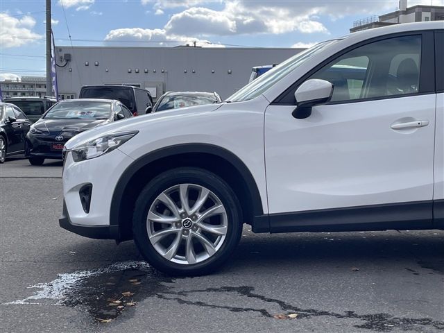 CX-5 4WD