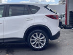 CX-5 4WD