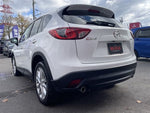 CX-5 4WD