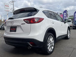 CX-5 4WD