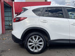 CX-5 4WD