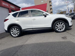 CX-5 4WD