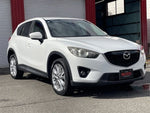 CX-5 4WD