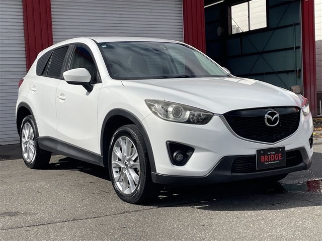 CX-5 4WD