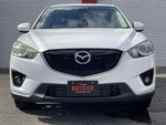 CX-5 4WD