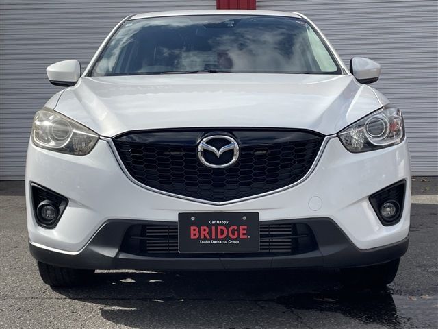 CX-5 4WD