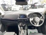 CX-5 4WD