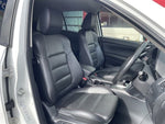 CX-5 4WD