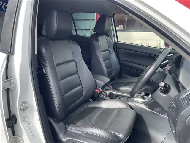 CX-5 4WD