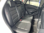 CX-5 4WD