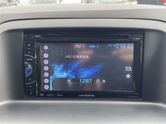 CX-5 4WD